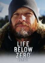 Watch Life Below Zero Canada Movie2k