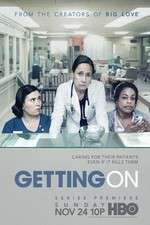 Watch Getting On UK Movie2k