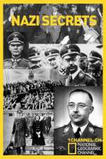 Watch National Geographic Nazi Secrets Movie2k