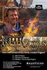 Watch King Alfred And The Anglo Movie2k