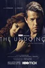 Watch The Undoing Movie2k