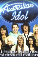 Watch Australian Idol Movie2k