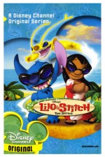 Watch Lilo & Stitch The Series Movie2k