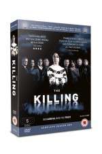 Watch The Killing aka Forbrydelsen Movie2k