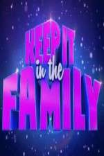 Watch Keep It in the Family Movie2k