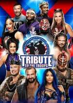 Watch WWE Tribute to the Troops Movie2k