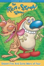 Watch The Ren & Stimpy Show Movie2k