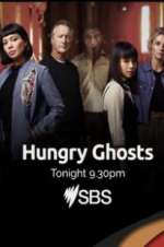 Watch Hungry Ghosts Movie2k