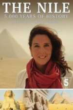 Watch The Nile: Egypt\'s Great River with Bettany Hughes Movie2k