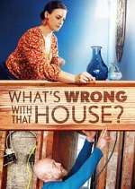 Watch What's Wrong With That House? Movie2k