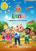 Watch CoComelon Lane Movie2k