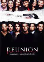 Watch Reunion Movie2k