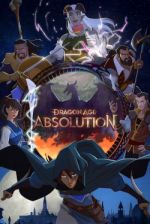 Watch Dragon Age: Absolution Movie2k