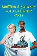 Watch Martha & Snoop's Potluck Dinner Party Movie2k