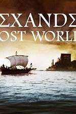 Watch Alexanders Lost World Movie2k