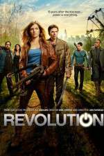 Watch Revolution Movie2k