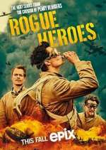 Watch SAS: Rogue Heroes Movie2k