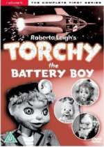 Watch Torchy the Battery Boy Movie2k