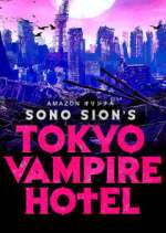 Watch Tokyo Vampire Hotel Movie2k