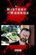 Watch A History of Horror with Mark Gatiss Movie2k