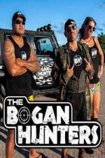 Watch Bogan Hunters Movie2k