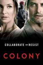 Watch Colony Movie2k