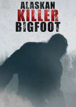 Watch Alaskan Killer Bigfoot Movie2k