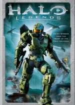 Watch Halo Legends Movie2k