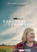 Watch Somebody Somewhere Movie2k