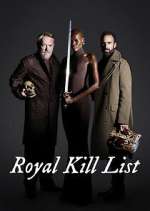 Watch Royal Kill List Movie2k