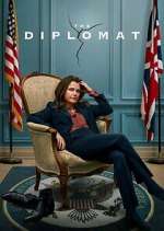 Watch The Diplomat Movie2k