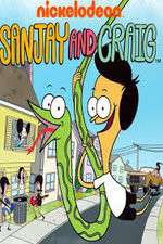 Watch Sanjay & Craig Movie2k