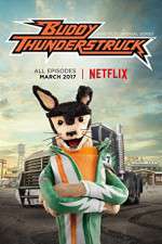 Watch Buddy Thunderstruck Movie2k