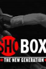 Watch ShoBox: The New Generation Movie2k
