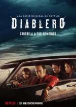 Watch Diablero Movie2k