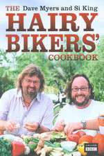 Watch The Hairy Bikers Cookbook Movie2k