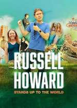 Watch Russell Howard Stands Up to the World Movie2k