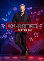 Watch Ex-Rated with Andy Cohen Movie2k