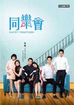 Watch Happy Together Movie2k