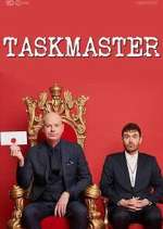 Watch Taskmaster Movie2k