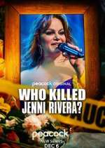 Watch Who Killed Jenni Rivera? Movie2k