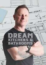 Watch Dream Kitchens and Bathrooms with Mark Millar Movie2k