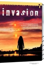 Watch Invasion Movie2k