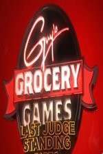 Watch Guy's Grocery Games: Last Judge Standing Movie2k