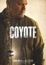 Watch Coyote Movie2k