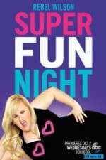 Watch Super Fun Night Movie2k