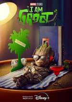 Watch I Am Groot Movie2k