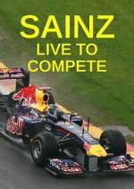 Watch Sainz: Live to Compete Movie2k