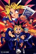 Watch Yu-Gi-Oh! Season 0 Movie2k