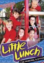 Watch Little Lunch Movie2k